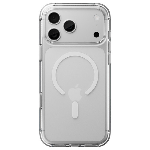 Native Union - (Re)Clear Case - iPhone 18 Pro Max