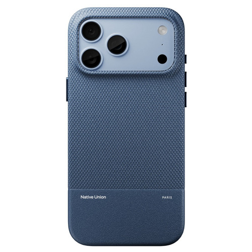 Native Union - (Re)Classic Case - iPhone 18 Pro Max