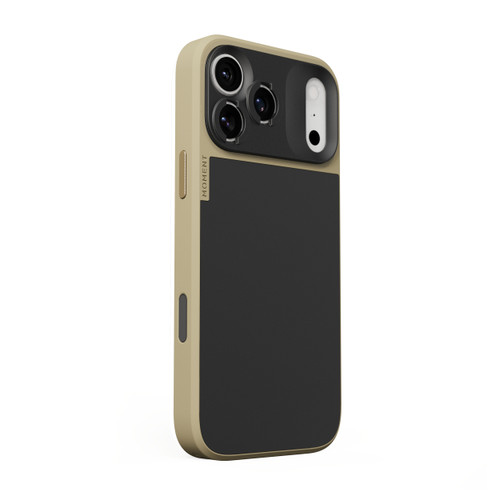 Moment - Camera Case II - iPhone 18 Pro Max