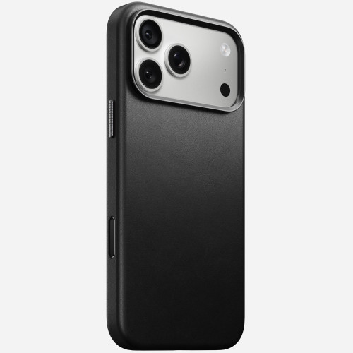 Nomad - Traditional Leather Case - iPhone 18 Pro Max