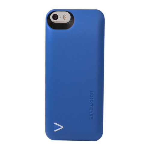 Boostcase Hybrid Power Case - iPhone 5/5s - Blue