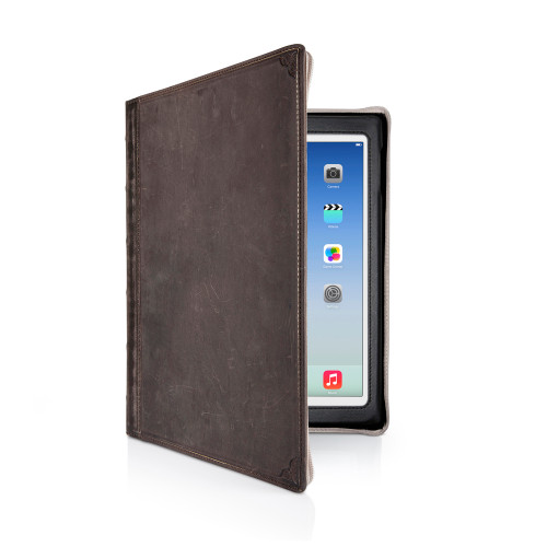 Twelve South BookBook iPad Air - Brown