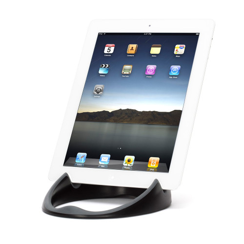 Griffin Loop - Weighted desktop stand for iPad and other Tablets