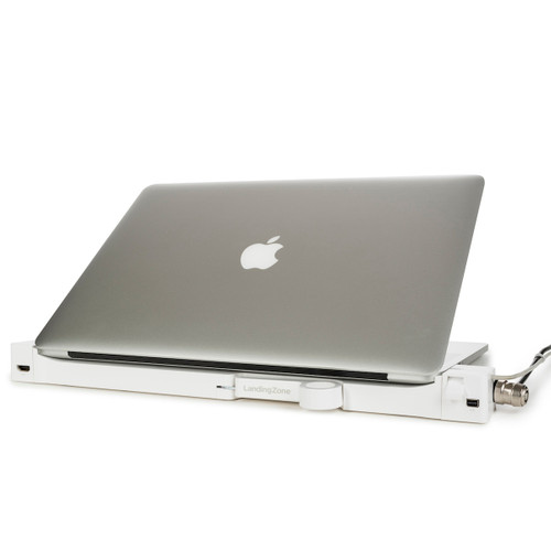LandingZone Dock Express - Docking station with Kensington Slot, USB 3.0, HDMI, Mini DisplayPort - 13" MacBook Pro Retina