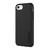 Incipio DualPro two part protection case - hard shell and shock absorbing inner core - iPhone 7/8/SE, Black