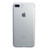 Power Support - Air Jacket Set - Ultra thin protection case and screen protector film - iPhone 7 Plus, Clear Matte