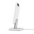 Twelve South HiRise 2 Deluxe - Adjustable brushed metal Desktop Stand - iPhone and iPad, Silver