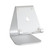 Rain Design - mStand Tablet - Aluminium desktop display stand for tablets, iPads and iPad Mini, Silver