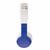 BuddyPhones Explore Headphones for Kids - Foldable with microphone - Blue