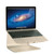 Rain Design mStand - aluminium desktop stand for Apple MacBook and MacBook Pro - Gold