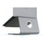 Rain Design mStand 360 - aluminium desktop swivel stand for Apple MacBook and MacBook Pro - Space Grey