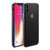 Just Mobile TENC - slim Clear Case with self healing composite material, iPhone X