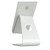Rain Design - mStand Mobile - desktop stand for iPhone, iPad Mini and smartphones, Silver