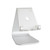 Rain Design - mStand Mobile - desktop stand for iPhone, iPad Mini and smartphones, Silver