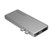 LandingZone USB Type-C Hub for New MacBook Pro, Space Grey