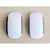 ElevationLab MagicGrips - ergonomic silicone rubber grips - Magic Mouse 1 and 2