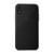 Just Mobile TENC - slim Case with air cushions, iPhone XR, Crystal Black