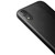 Nomad Carbon Case - lightweight minimalist carbon composite and rubber case - iPhone XR, Black