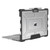 UAG Urban Armor Gear - Plasma - rugged military spec protection case - Microsoft Surface Laptop / Laptop 2, Ice/Black