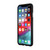 Griffin Survivor Endurance Case - lightweight ultra slim protective case - iPhone XS Max, Black/Grey