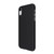 Power Support Air Jacket - Ultra thin protection case - iPhone XR, Rubberised Black