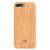 Woodcessories - EcoSlim- genuine wood ultraslim case - iPhone 7/8 Plus, Cherry