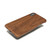 Woodcessories - EcoSlim- genuine wood ultraslim case - iPhone XS Max, Walnut