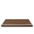 Woodcessories - EcoStand premium wood desktop stand for MacBook and Laptops - Walnut