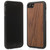 Woodcessories - EcoBump - genuine wood bumper case - iPhone 7/8 Plus, Walnut