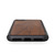 Woodcessories - EcoBump - genuine wood bumper case - iPhone XR, Walnut