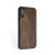 Mous Limitless 2.0 impact protection case - Walnut Wood inlay - iPhone XS Max,