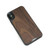 Mous Limitless 2.0 impact protection case - Walnut Wood inlay - iPhone XS Max,