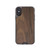 Mous Limitless 2.0 impact protection case - Walnut Wood inlay - iPhone XS Max,