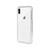 Switcheasy Crush protection case with Air Barrier Design - iPhone XS Max - Ultra Clear