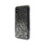 Switcheasy Starfield protection case with Glitter Foil Elements - iPhone XS - Ultra Black