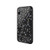 Switcheasy Starfield protection case with Glitter Foil Elements - iPhone XS Max, Black Star