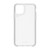Griffin Survivor Strong  slim drop tested protection case, iPhone 11 Pro Max, Clear