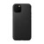 Nomad Rugged case - vegetable tanned genuine Horween leather - iPhone 11 Pro, Black
