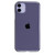 Power Support Air Jacket - Ultra thin protection case - iPhone 11, Clear Black