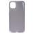 Power Support Air Jacket - Ultra thin protection case - iPhone 11, Clear Black