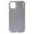Power Support Air Jacket - Ultra thin protection case - iPhone 11, Smoke Matte