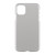 Power Support Air Jacket - Ultra thin protection case - iPhone 11, Smoke Matte