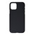 Power Support Air Jacket - Ultra thin protection case - iPhone 11 Pro, Rubberised Black