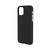 Power Support Air Jacket - Ultra thin protection case - iPhone 11 Pro, Rubberised Black