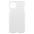 Power Support Air Jacket - Ultra thin protection case - iPhone 11 Pro Max, Clear