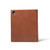 Twelve South Journal - Luxury Leather Folio Case, iPad Pro 12.9 (2018) - Cognac Brown