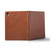 Twelve South Journal - Luxury Leather Folio Case, iPad Pro 12.9 (2018) - Cognac Brown