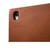 Twelve South Journal - Luxury Leather Folio Case, iPad Pro 12.9 (2018) - Cognac Brown