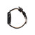 Sena Deen - Genuine Leather Watch Band for Apple Watch 42/44mm - Black