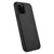 Woodcessories - BioCase non toxic bio-degradable protection case - iPhone 11 Pro, Black
